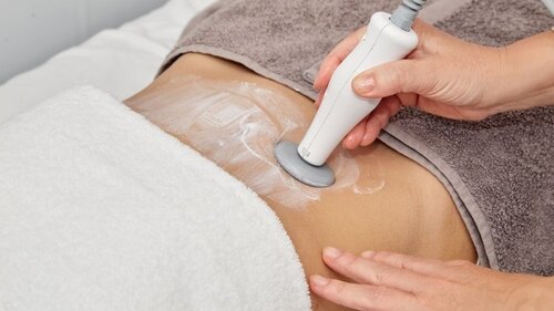 Lipocavitação Clínica Cláudia Carpes Fisioterapia Estética